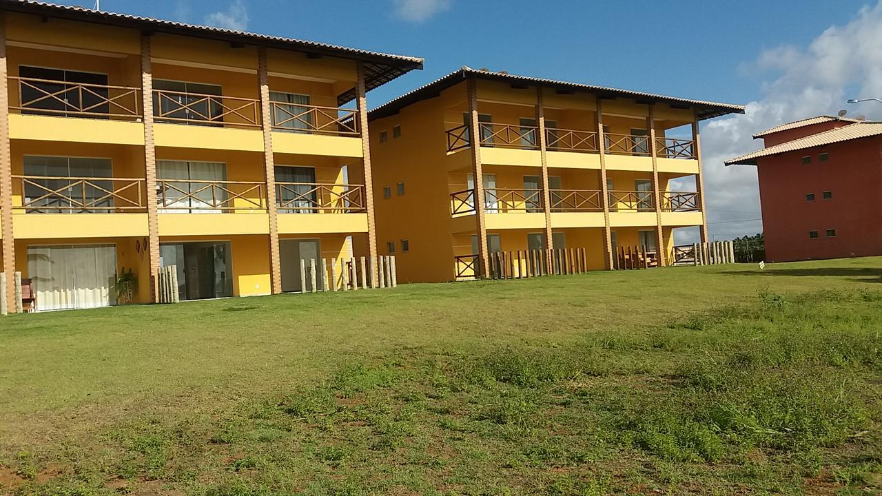 Apartamento Com Ar Cond e WIFI no Villa das Águas - Praia do Saco Estância Quarto foto
